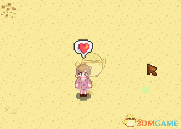 《星露谷物语》VC可爱连衣裙MOD