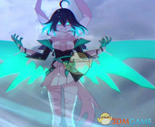 《师父》崩坏3温蒂替换BOSS法贾MOD