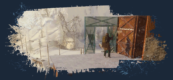 《永冻纪元》电脑版