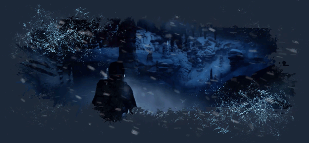 《永冻纪元》电脑版