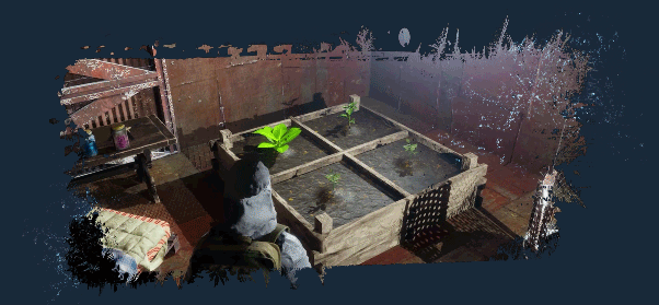 《永冻纪元》电脑版