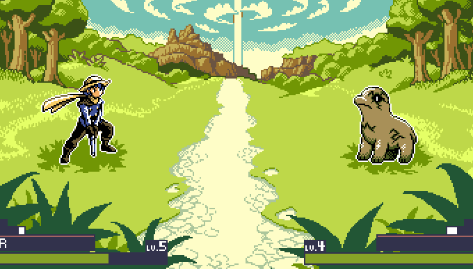 《怪物王冠:Sin Eater》电脑版