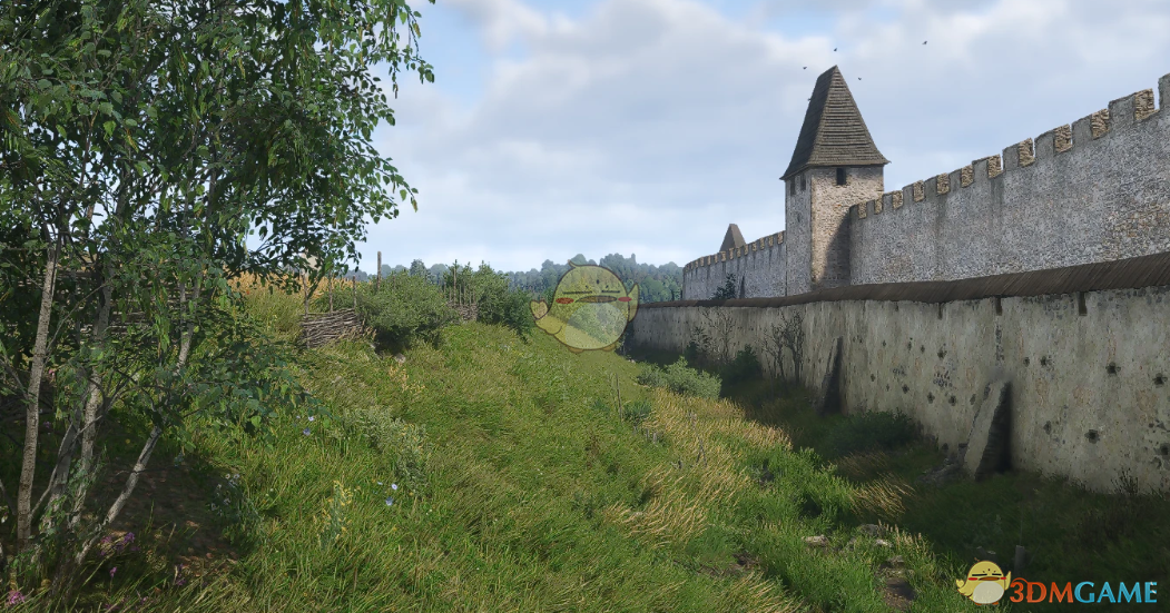 《天国：拯救2》电影级阴影预设MOD