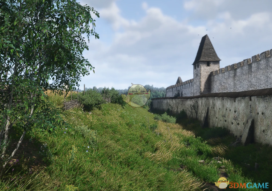 《天国：拯救2》电影级阴影预设MOD