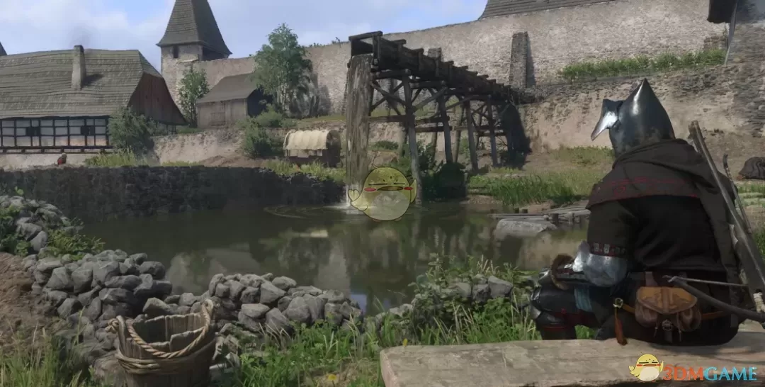 《天国：拯救2》电影级阴影预设MOD