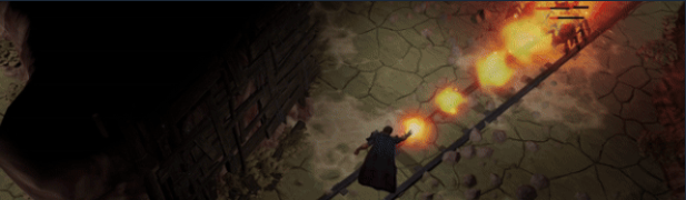 《Beyond the Map》电脑版