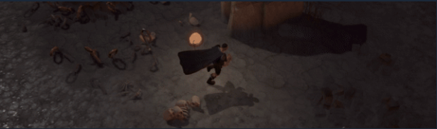 《Beyond the Map》电脑版