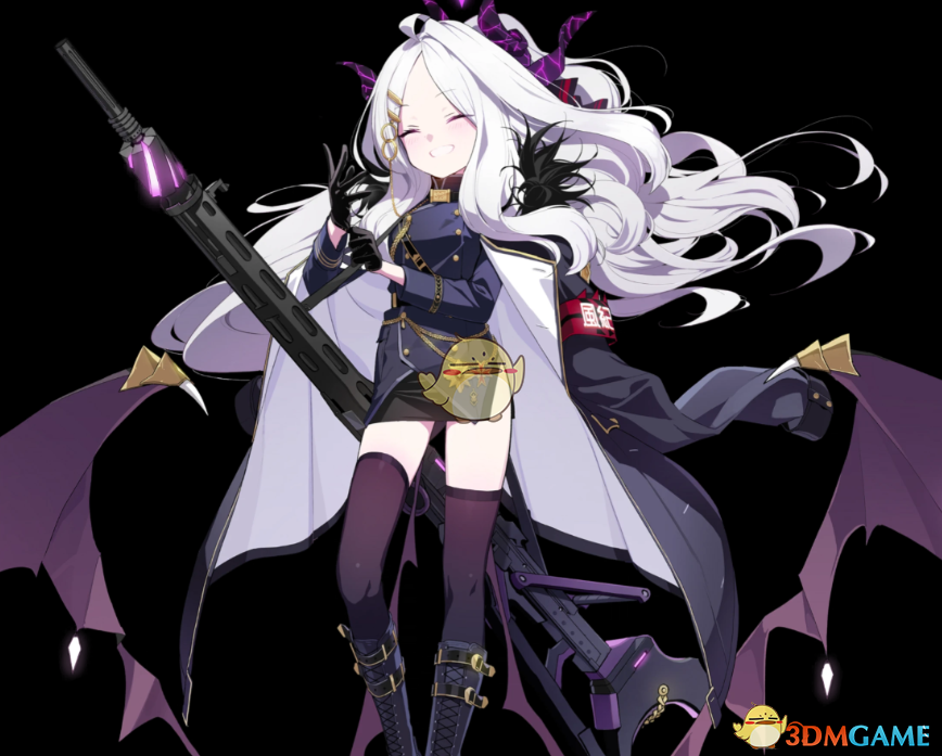 《怪物猎人：荒野》蔚蓝档案空崎日奈音效MOD