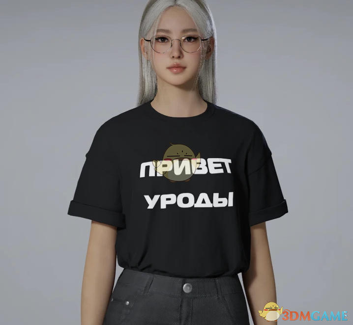 《InZOI》高分辨率服装纹理MOD