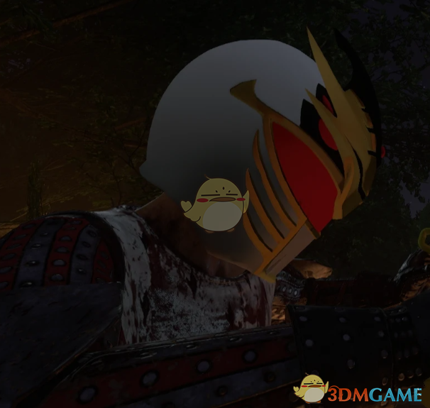 《天国：拯救2》亨利的超凡战队头套MOD