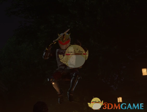 《天国：拯救2》亨利的超凡战队头套MOD