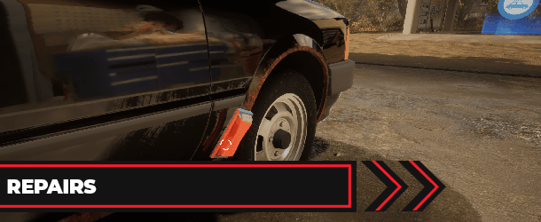 《Car Dealer Simulator》电脑版