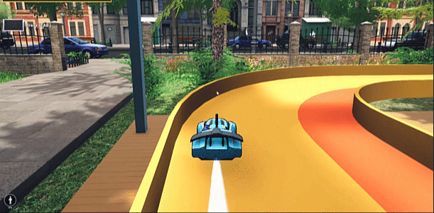 《Mini Racer Car Shop Simulator - Prologue》中文版