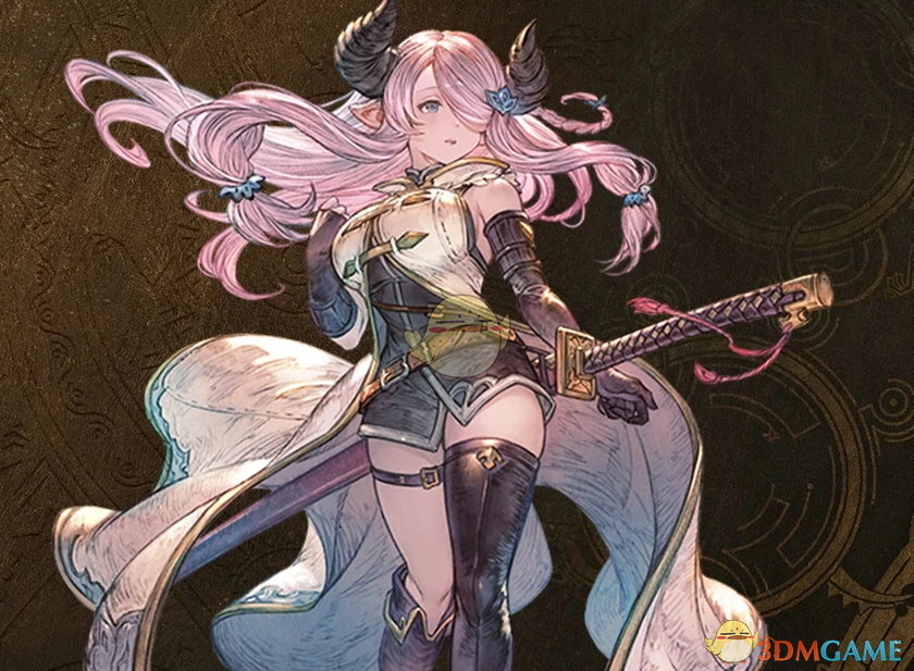 《怪物猎人：荒野》碧蓝幻想娜尔梅亚音效MOD