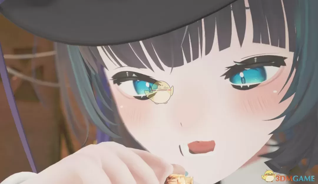 《怪物猎人：荒野》碧蓝航线柴郡MOD