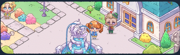 《Cottonville》电脑版