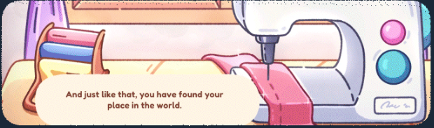 《Cottonville》电脑版