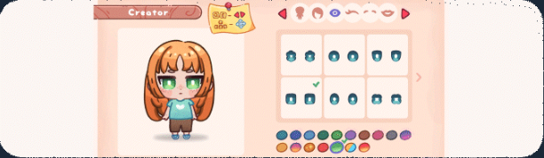 《Cottonville》电脑版