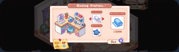 《Cottonville》电脑版