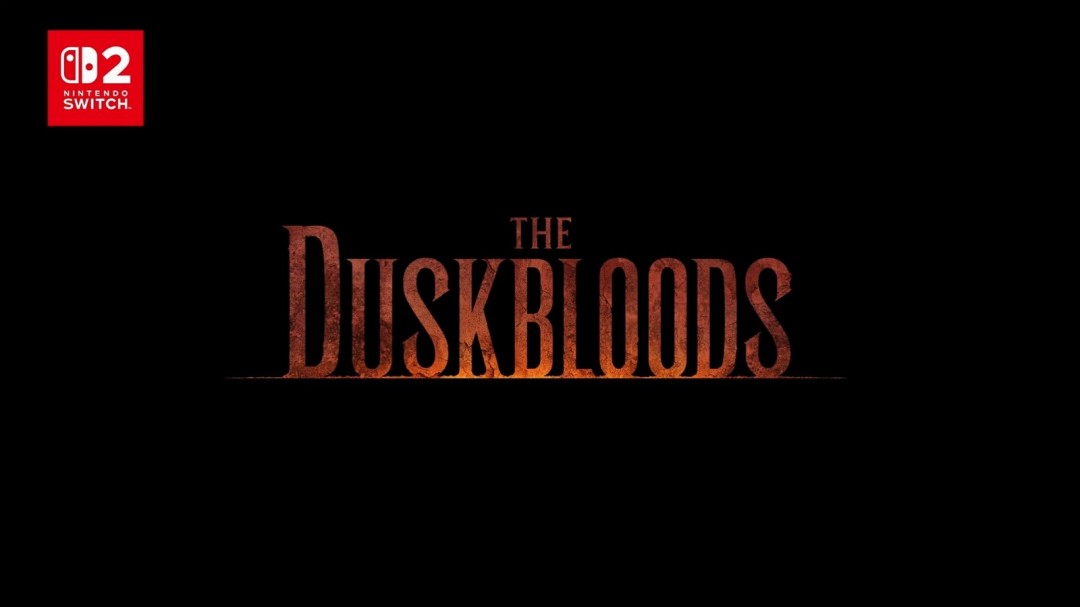 宫崎英高新作《The Duskbloods》公布 Switch 2独占