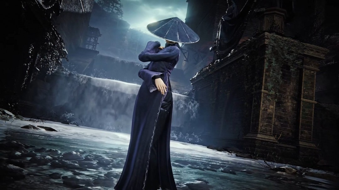 宫崎英高新作《The Duskbloods》公布 Switch 2独占