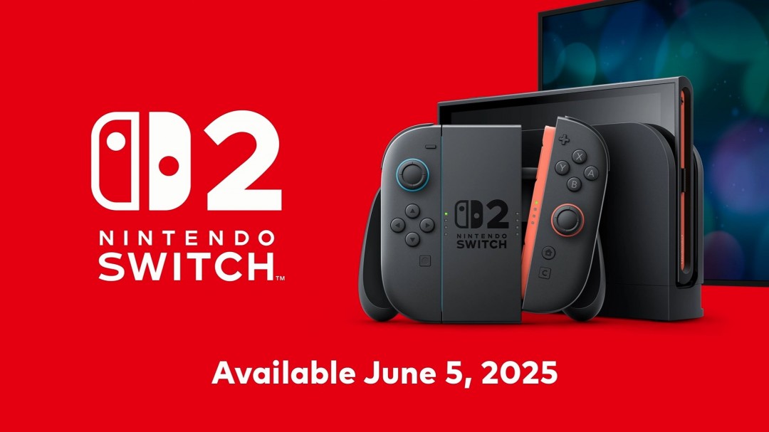 图片[1]-Switch2首发游戏盘点：《文明7》《黑帝斯2》《双影奇境》等- 游戏基地-游戏基地