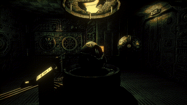 《孵化体》电脑版