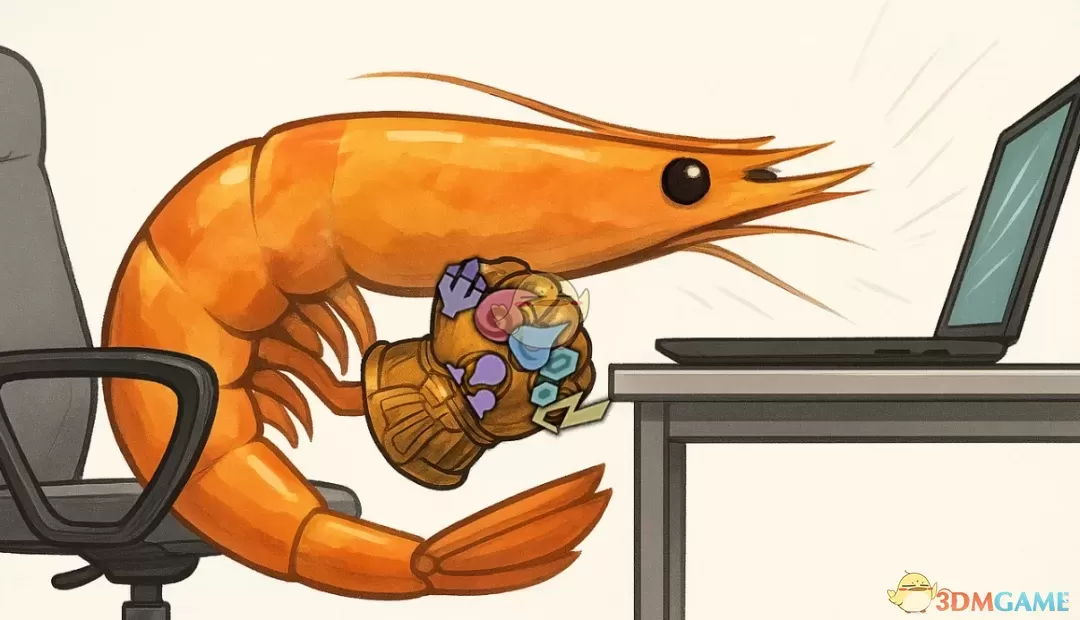 《怪物猎人：荒野》更加强大的工会王牌套装MOD