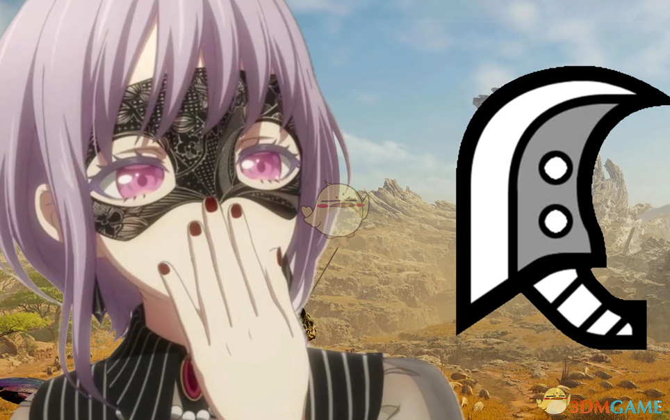 《怪物猎人：荒野》MyGO祐天寺若麦音频MOD