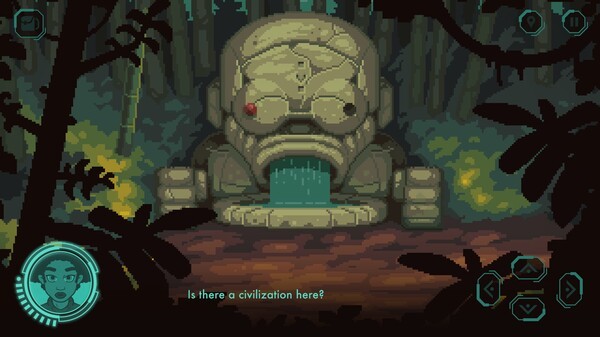 《失落星球》免安装中文版