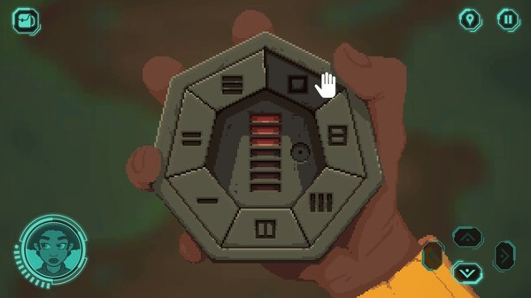 《失落星球》免安装中文版