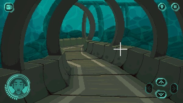 《失落星球》免安装中文版