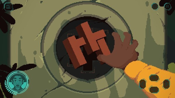 《失落星球》免安装中文版