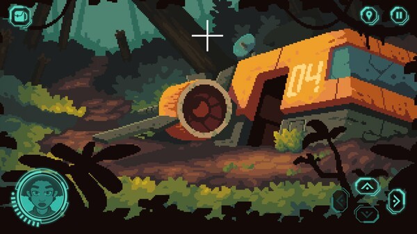 《失落星球》免安装中文版