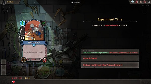 《牌兵布阵》免安装汉化版