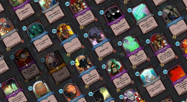 《牌兵布阵》免安装汉化版