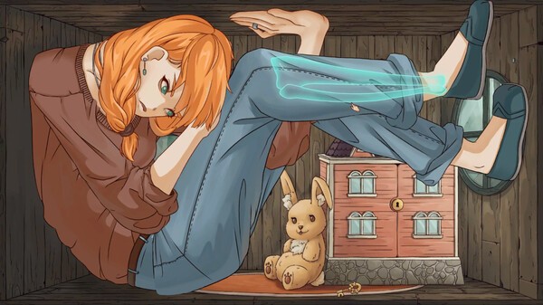 《莱拉日记》免安装中文版