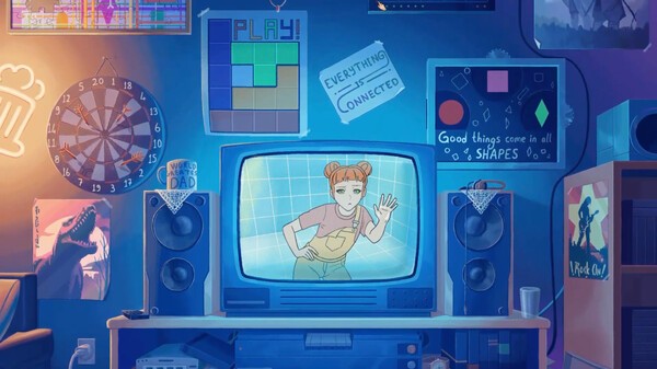 《莱拉日记》免安装中文版