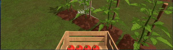 《农场与超市模拟器》中文版