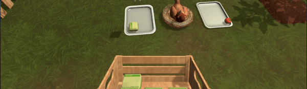 《农场与超市模拟器》中文版