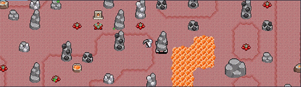 《Chambers&Crops》电脑版