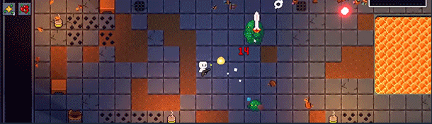 《Chambers&Crops》电脑版