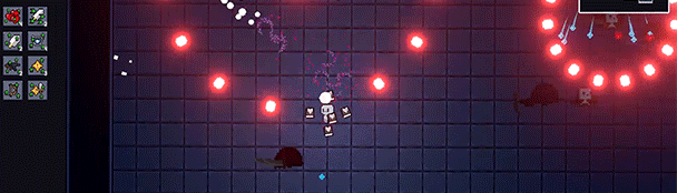 《Chambers&Crops》电脑版