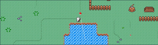 《Chambers&Crops》电脑版