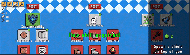 《Chambers&Crops》电脑版