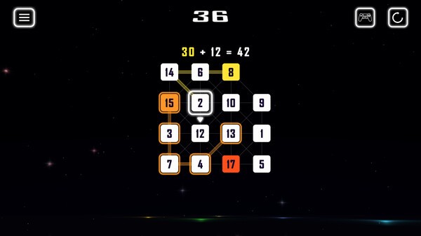 《The Answer Is 42》汉化版免安装