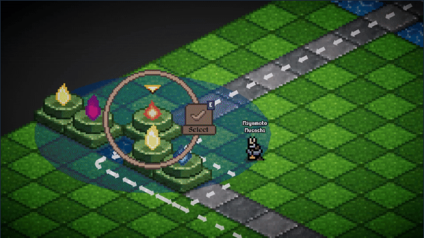 《元素迷宫》电脑版