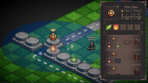 《元素迷宫》电脑版