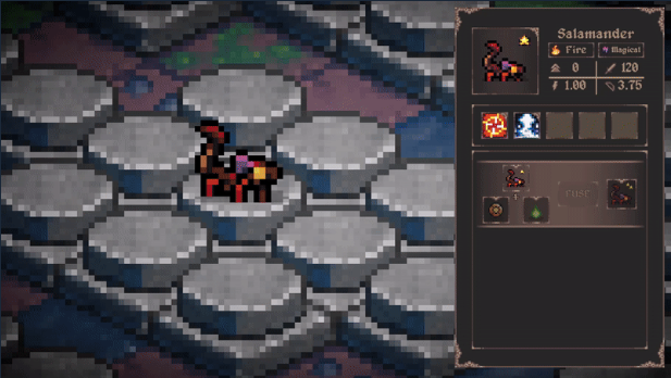 《元素迷宫》电脑版