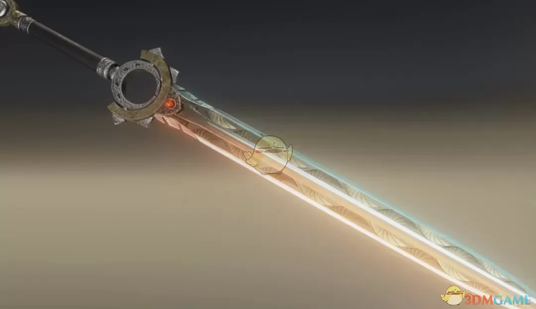 《艾尔登法环》上古卷轴5蚀日之剑MOD